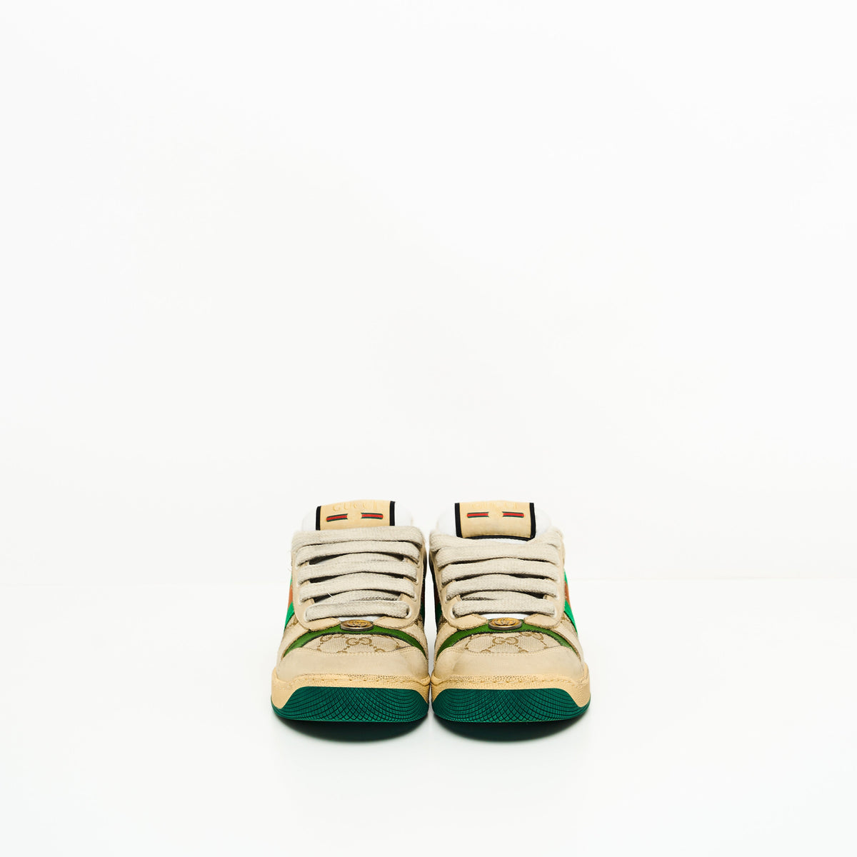 Gucci Women's Screener Sneaker