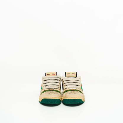 Gucci Women's Screener Sneaker