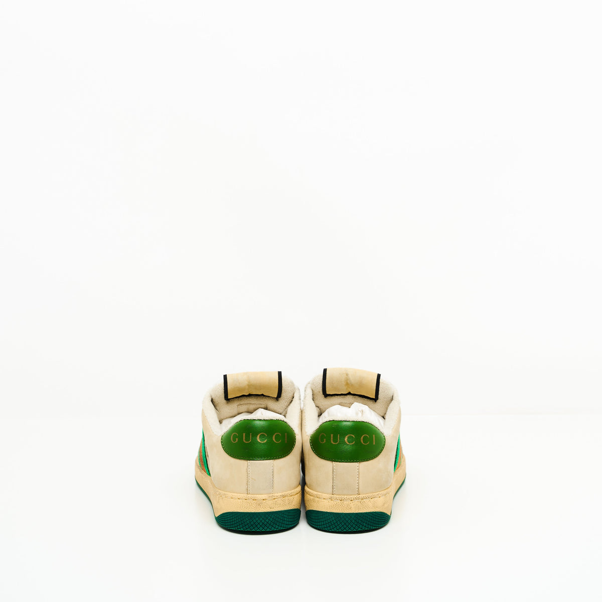 Gucci Women's Screener Sneaker