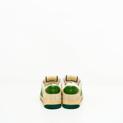 Gucci Women's Screener Sneaker