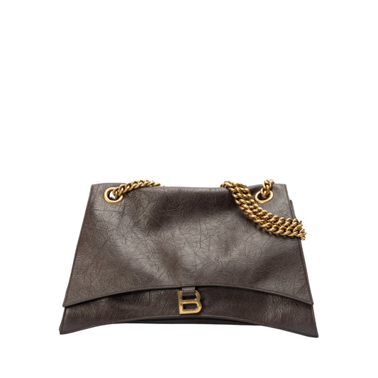 Balenciaga Crush Medium Chain Bag
