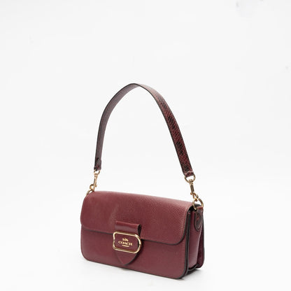 Coach Morgan Shoulder Bag