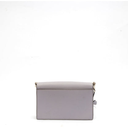 Kate Spade Morgan Small Flap Chain Wallet