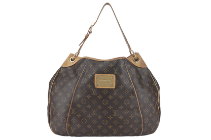 LOUIS VUITTON GALLIERA PM MONOGRAM CANVAS NO DUST COVER