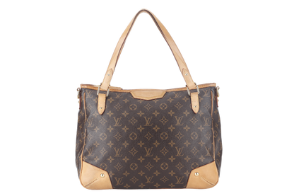 LOUIS VUITTON ESTRELLA MM (M41232) MONOGRAM CANVAS GOLD HARDWARE NO DUST COVER