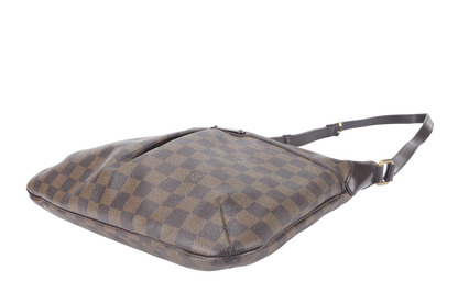 LOUIS VUITTON BLOOMSBURY PM (N42251) DAMIER EBENE NO DUST COVER