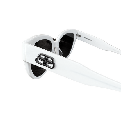 Balenciaga Cat-Eye Sunglasses