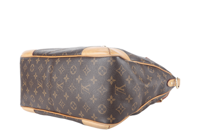 LOUIS VUITTON ESTRELLA MM (M41232) MONOGRAM CANVAS GOLD HARDWARE NO DUST COVER