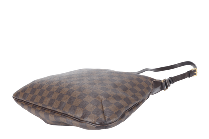 LOUIS VUITTON BLOOMSBURY PM (N42251) DAMIER EBENE NO DUST COVER