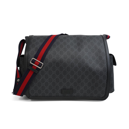 Gucci Large Diaper Bag