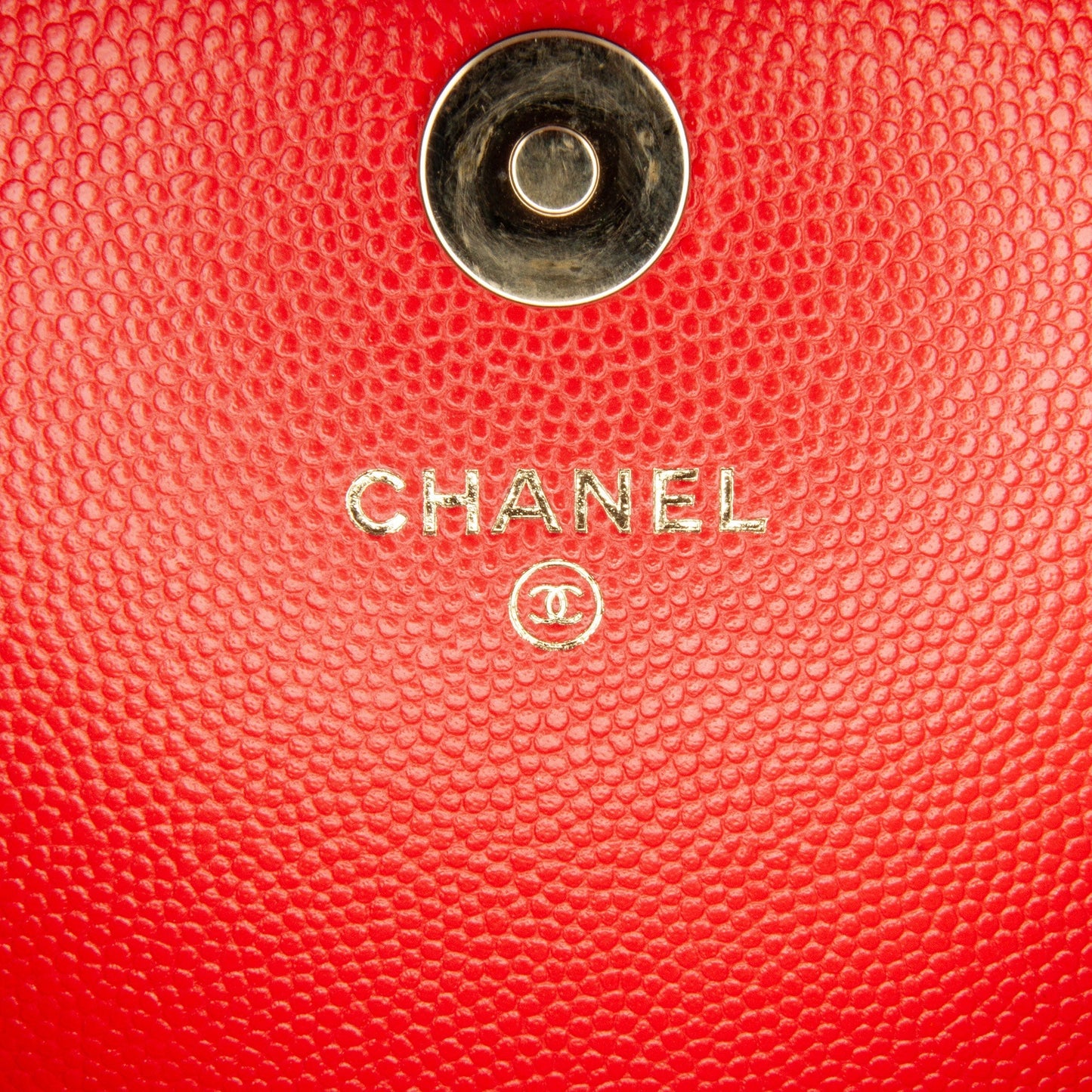 CHANEL Handbags Wallet On Chain Timeless/Classique