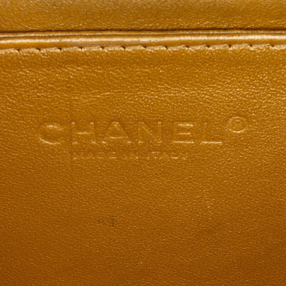 CHANEL Handbags Boy