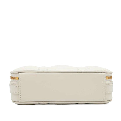 Caflskin Macrocannage Caro Box Bag