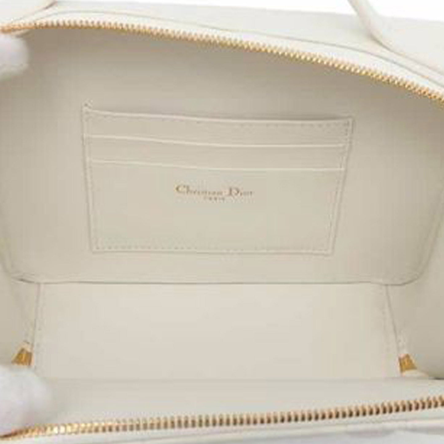 Caflskin Macrocannage Caro Box Bag