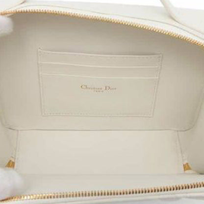 Caflskin Macrocannage Caro Box Bag