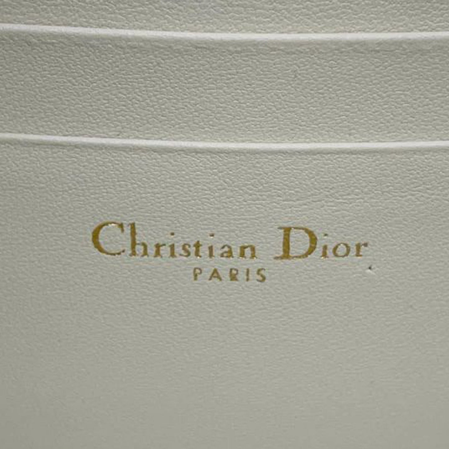 Caflskin Macrocannage Caro Box Bag