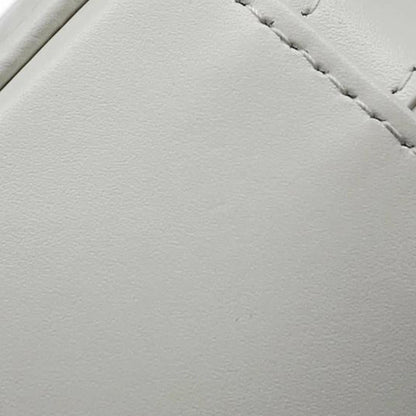 Caflskin Macrocannage Caro Box Bag