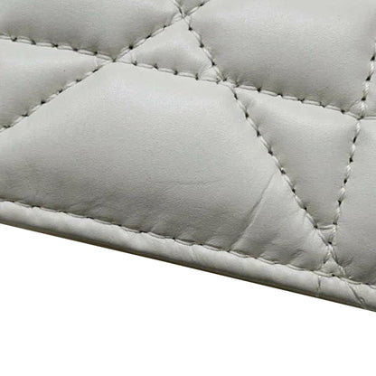 Caflskin Macrocannage Caro Box Bag
