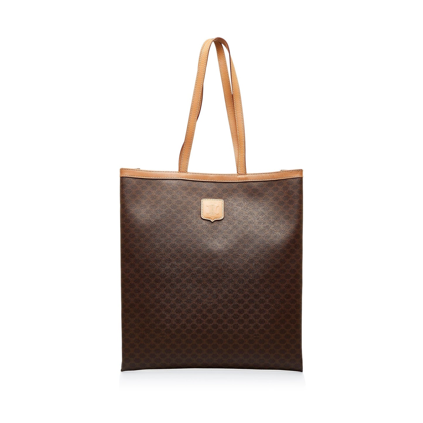 Celine Macadam Tote Tote Bag