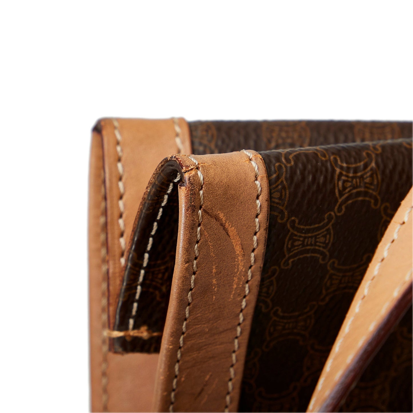 Celine Macadam Tote Tote Bag