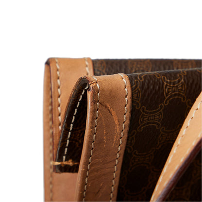 Celine Macadam Tote Tote Bag