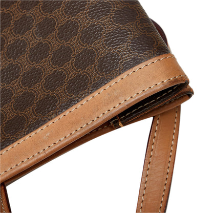Celine Macadam Tote Tote Bag