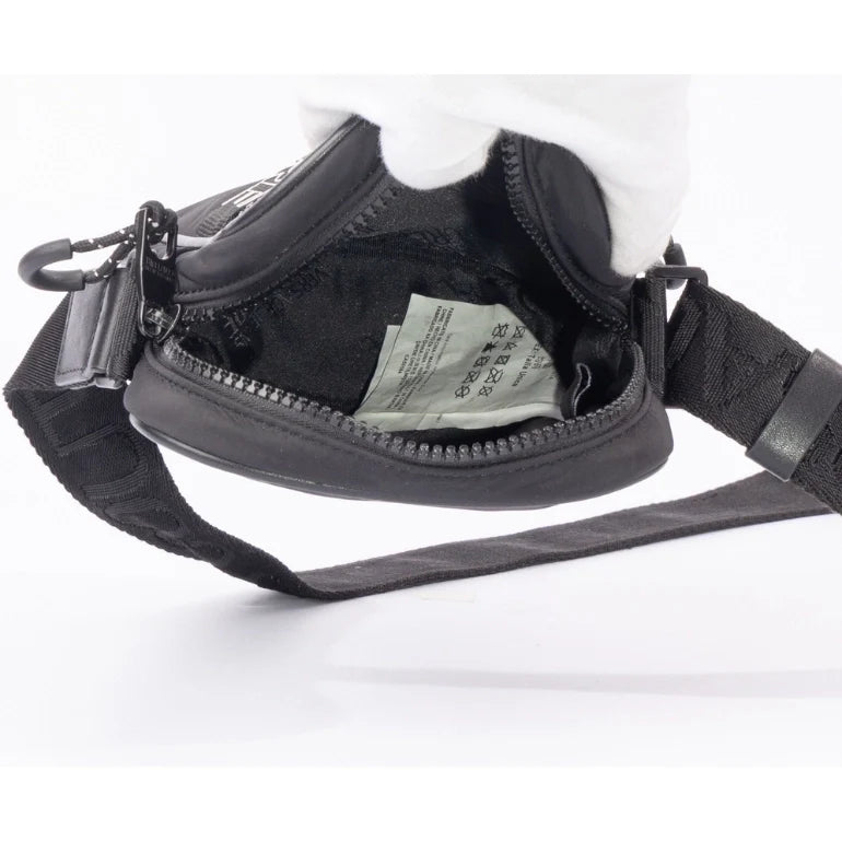 Versace Jeans Couture Crossbody Bag