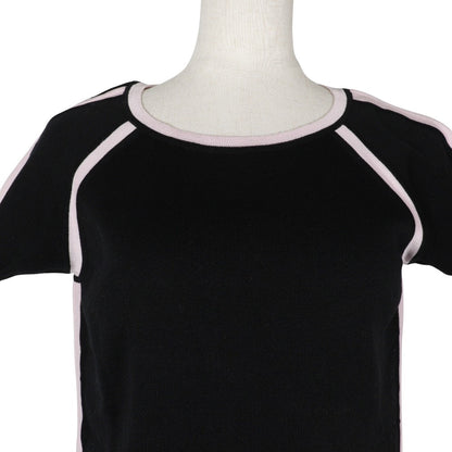 Chanel Cotton Short Sleeve Shirt