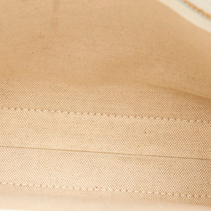 Burberry The Pocket Bag Brown Raffia