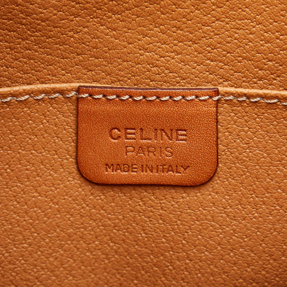 Celine Macadam Backpack