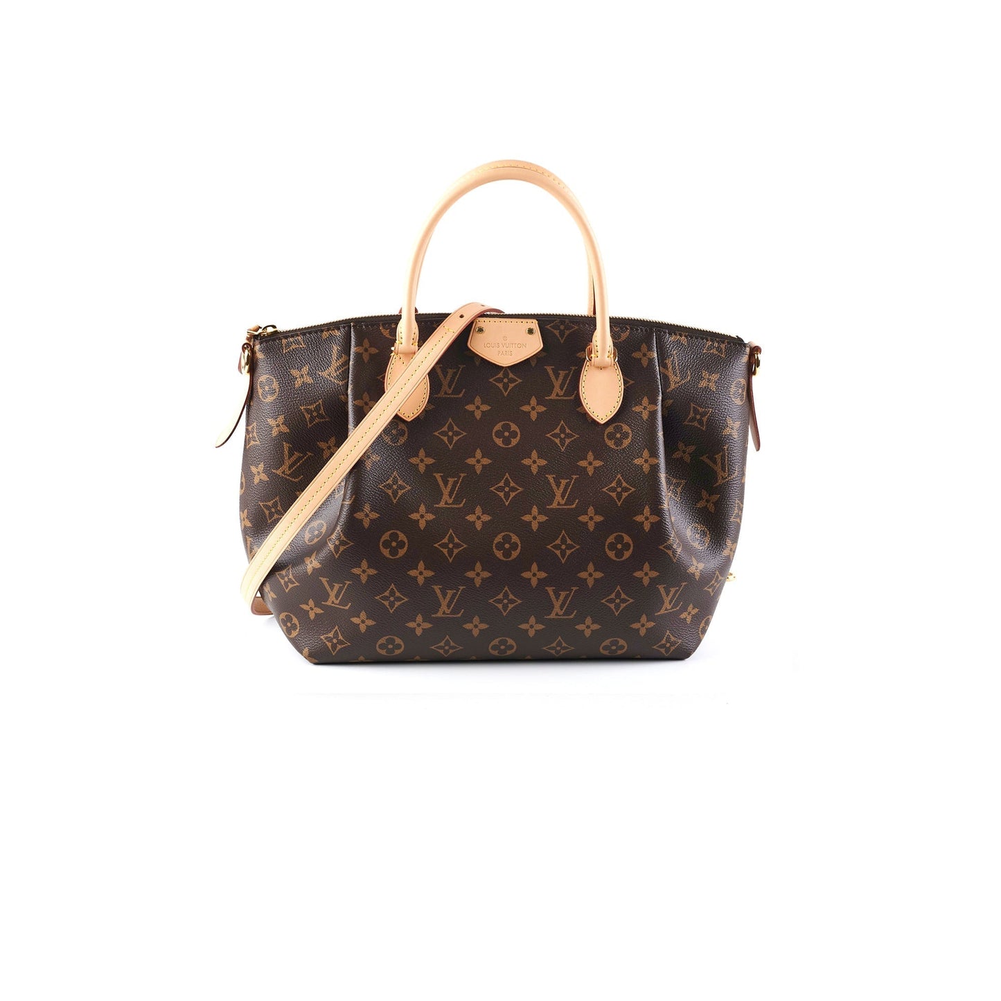 Louis Vuitton Turenne PM Monogram