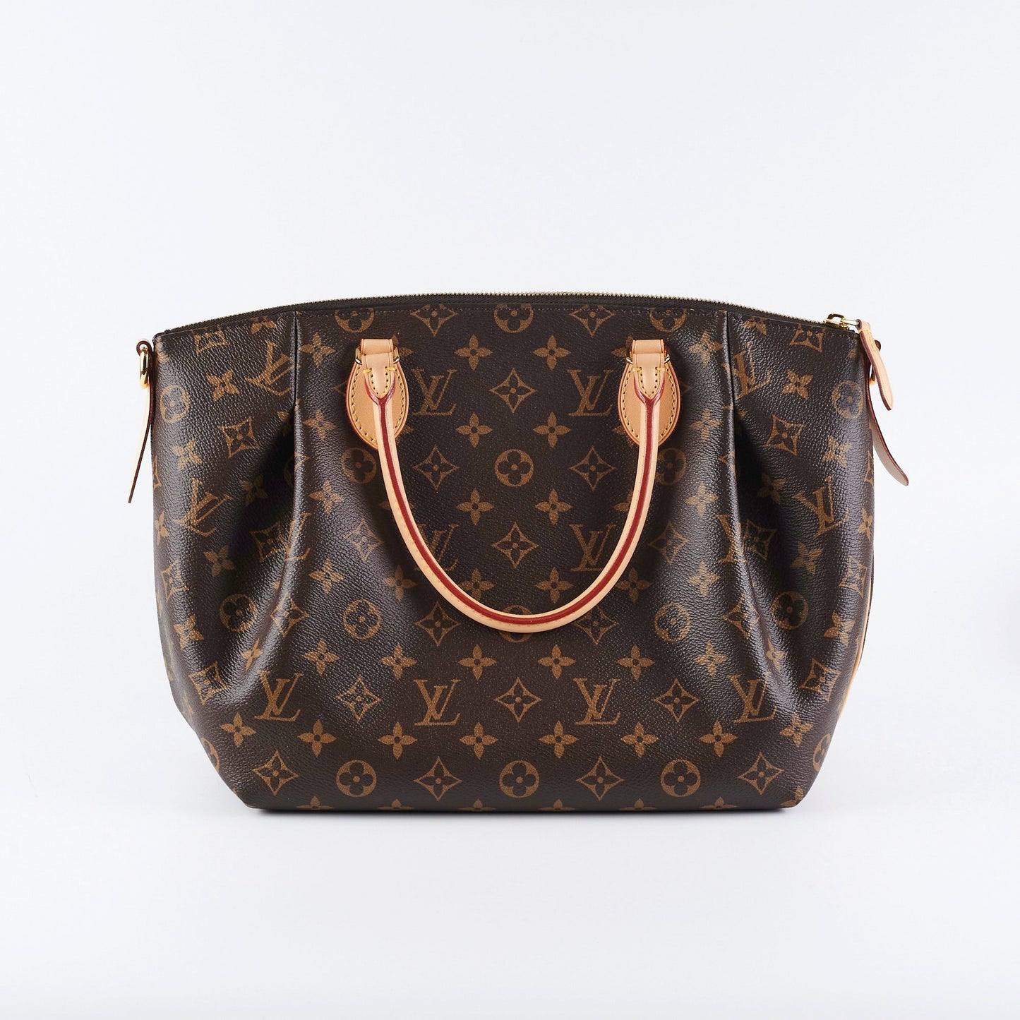 Louis Vuitton Turenne PM Monogram