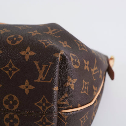 Louis Vuitton Turenne PM Monogram