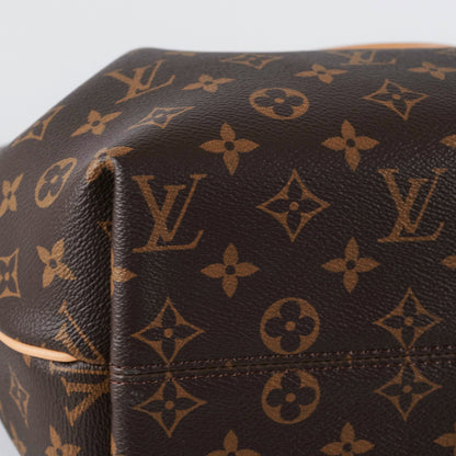 Louis Vuitton Turenne PM Monogram