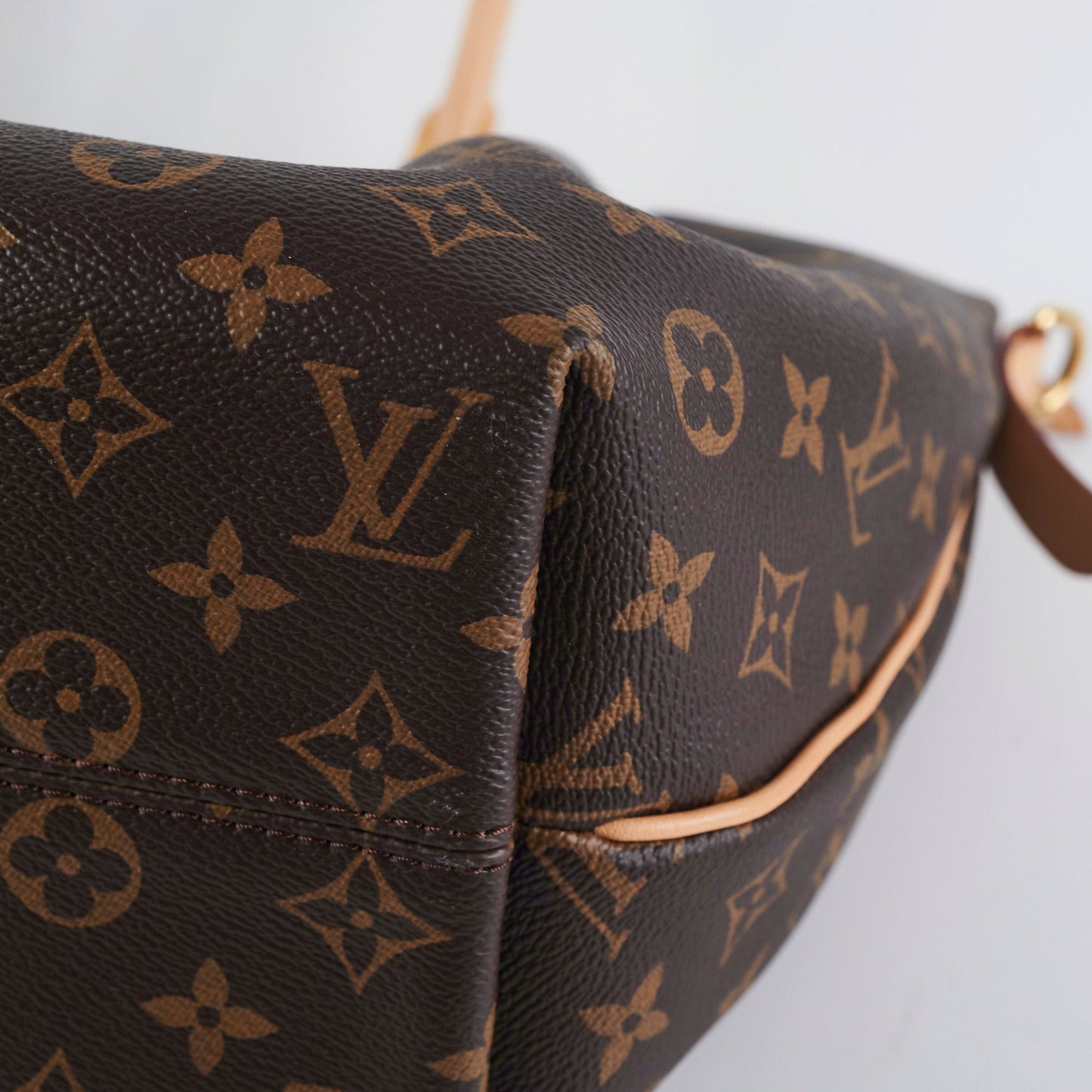 Louis Vuitton Turenne PM Monogram