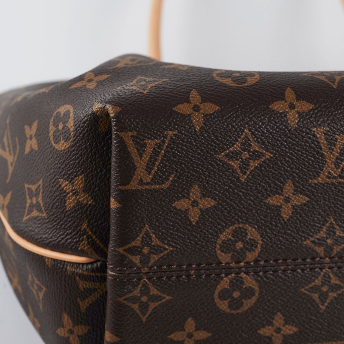 Louis Vuitton Turenne PM Monogram