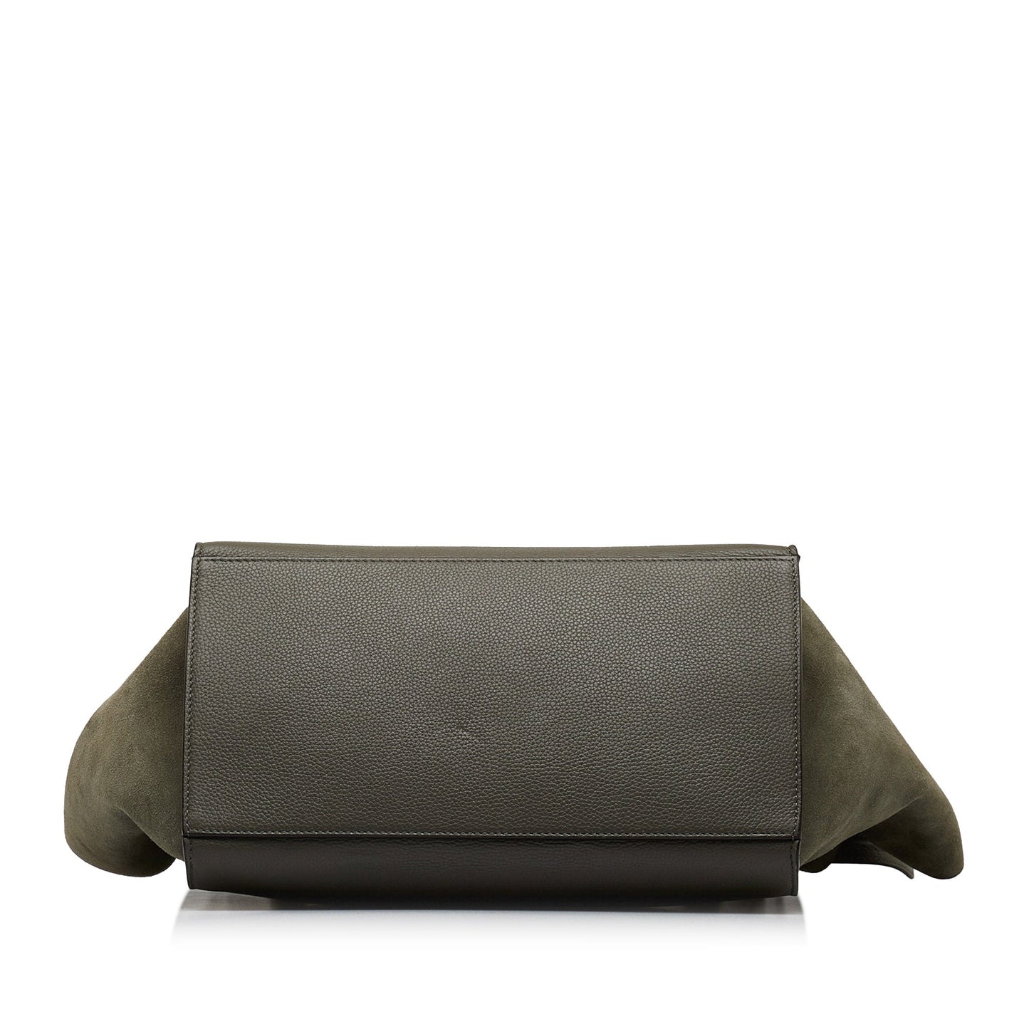 Celine Medium Trapeze Satchel
