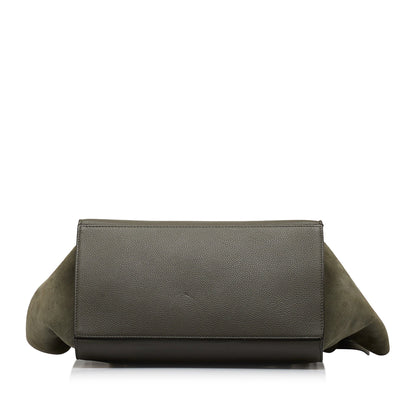 Celine Medium Trapeze Satchel