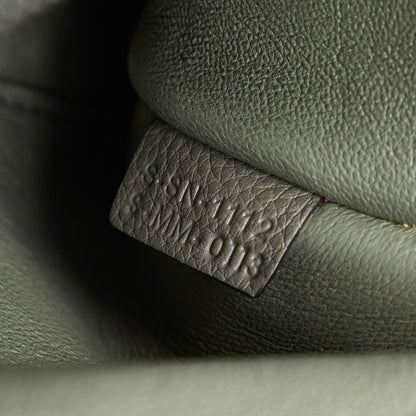Celine Medium Trapeze Satchel