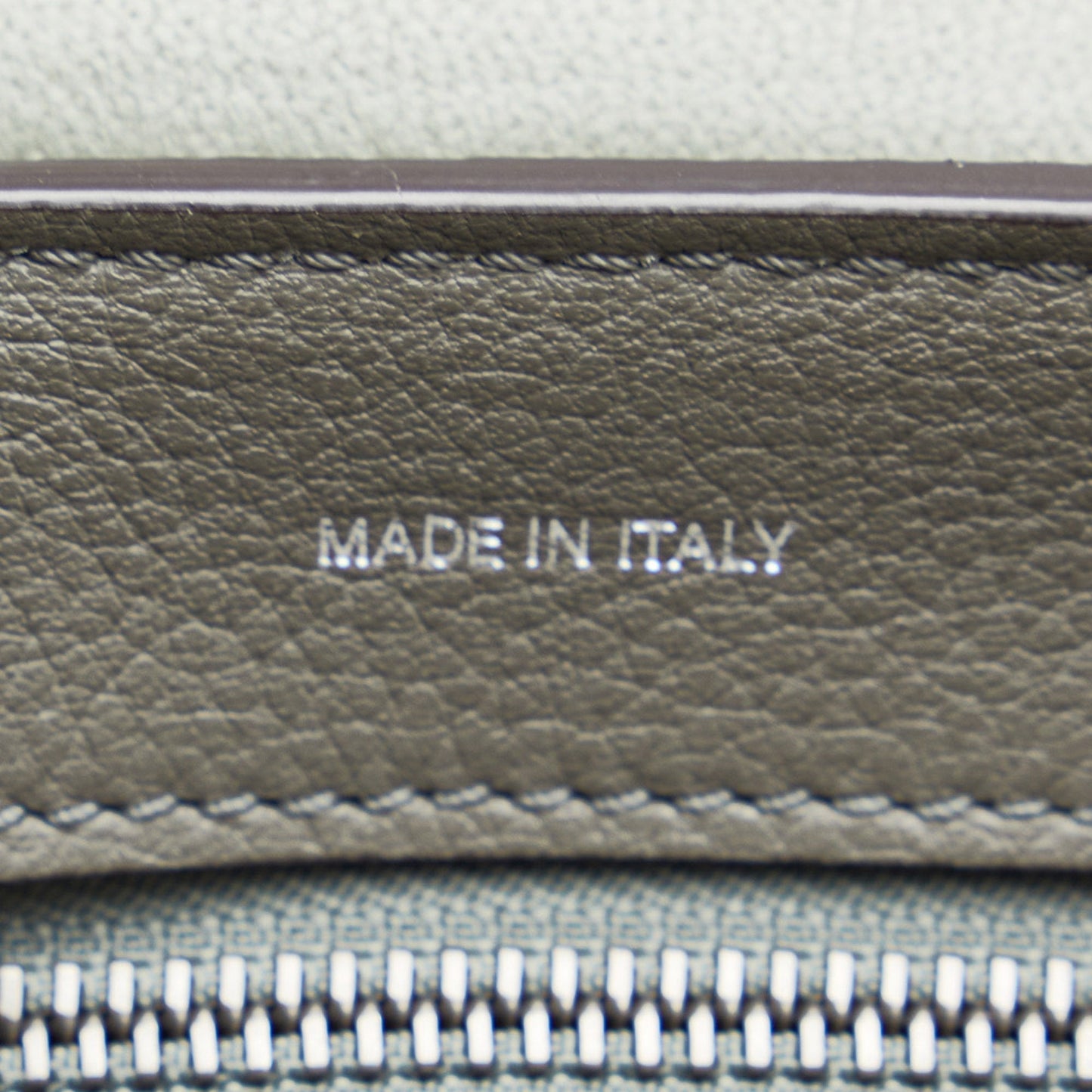 Celine Medium Trapeze Satchel