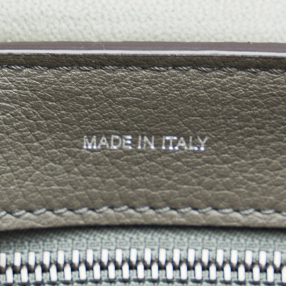 Celine Medium Trapeze Satchel