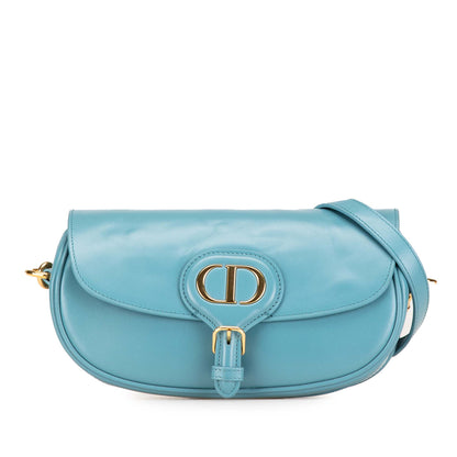 Calfskin Bobby East West Crossbody