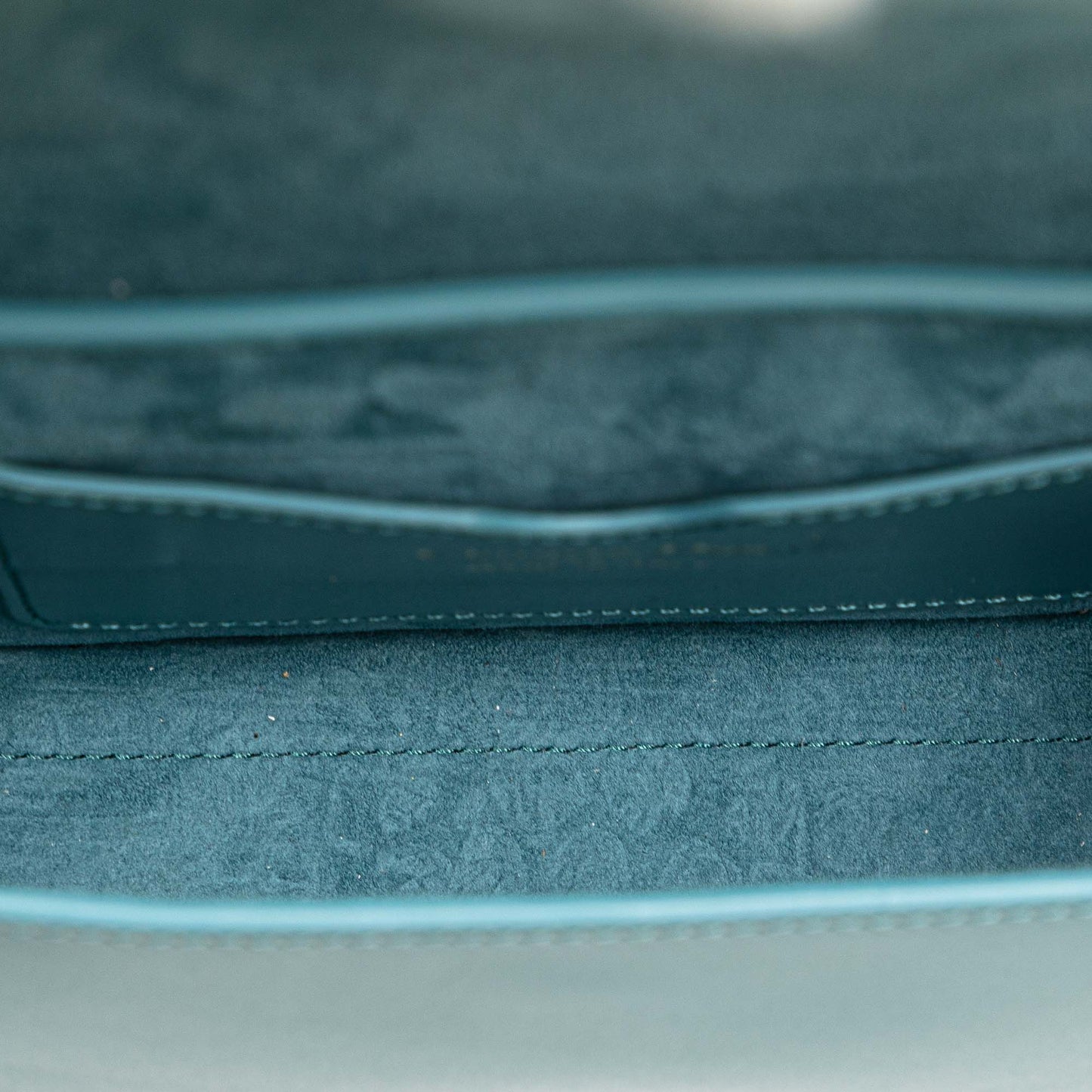 Calfskin Bobby East West Crossbody