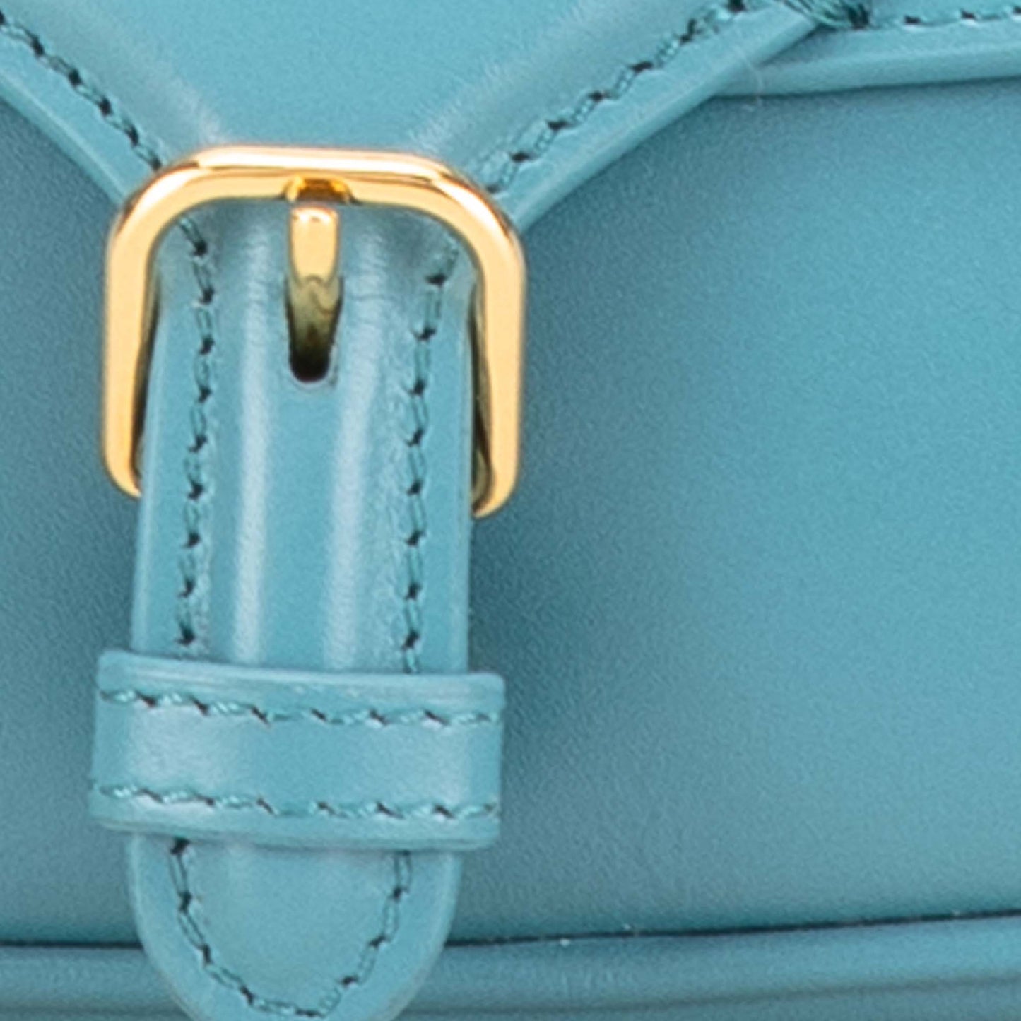 Calfskin Bobby East West Crossbody