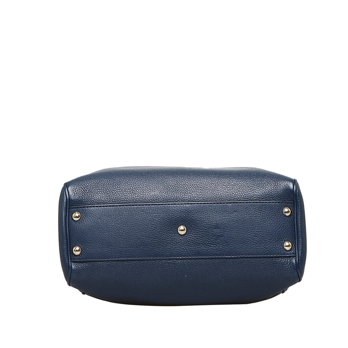GUCCI Bamboo Shopper Handbag