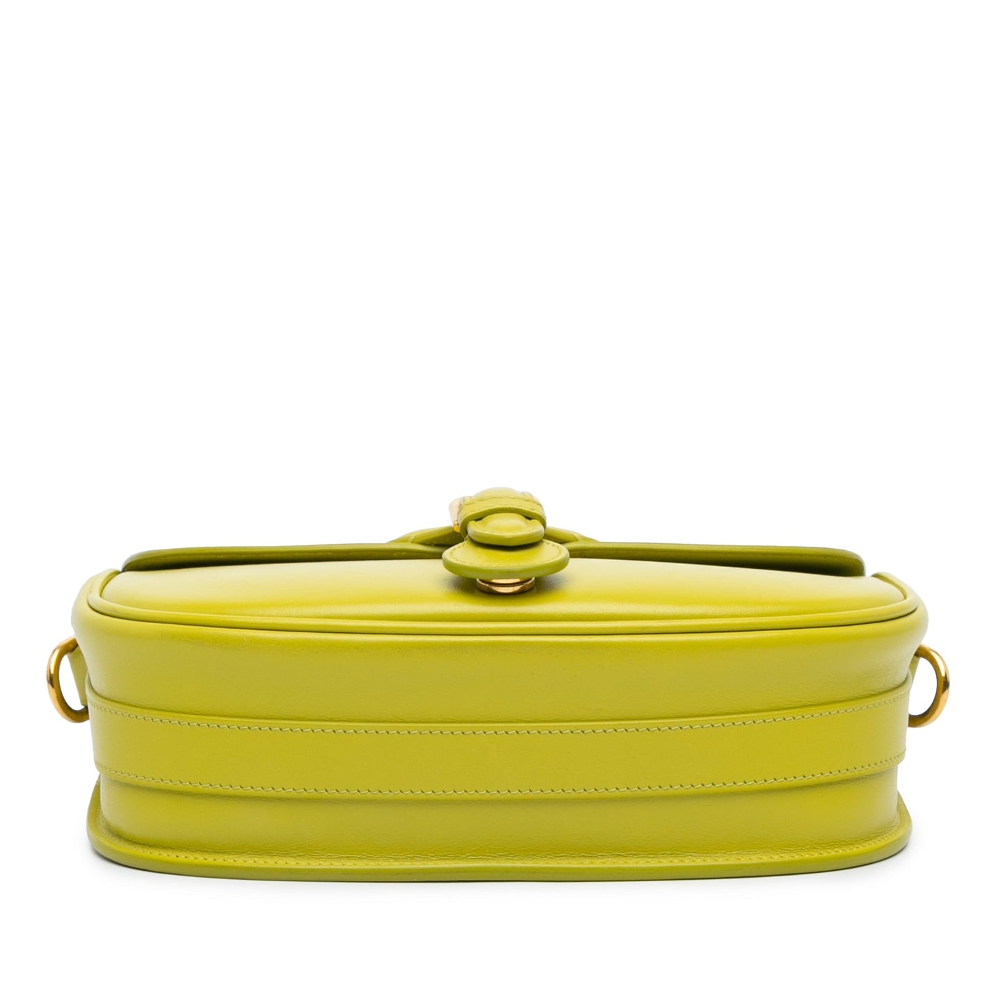 Medium Leather Bobby Crossbody