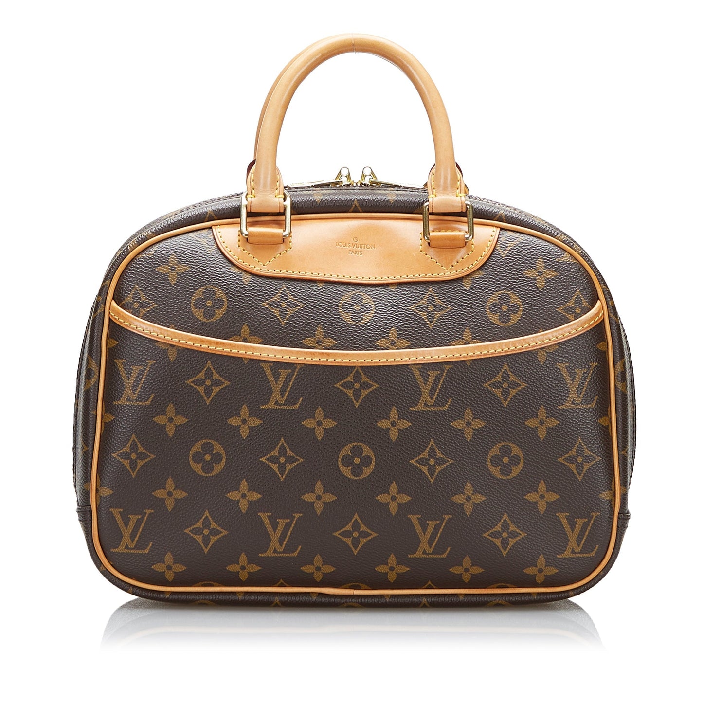 Louis Vuitton Trouville Monogram Canvas