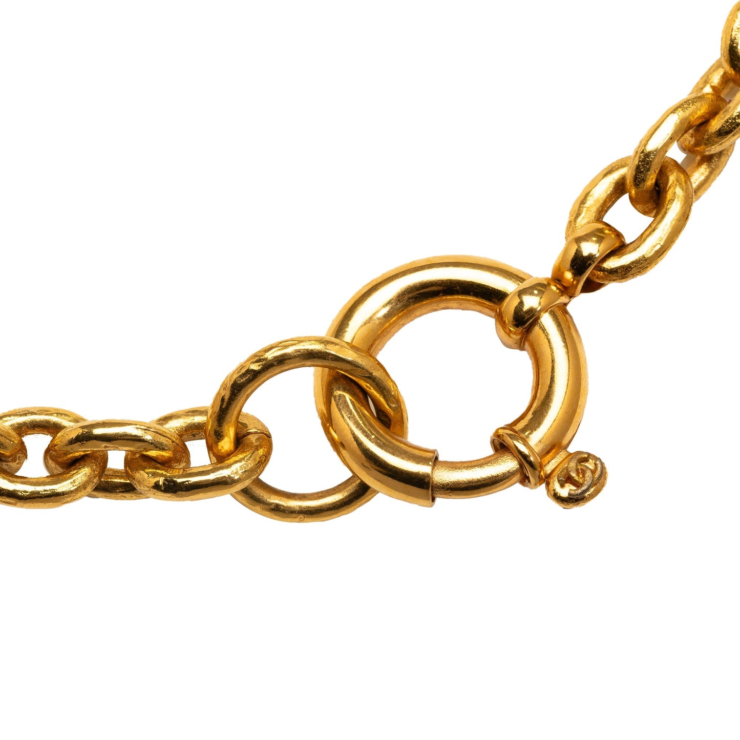 CHANEL Necklaces