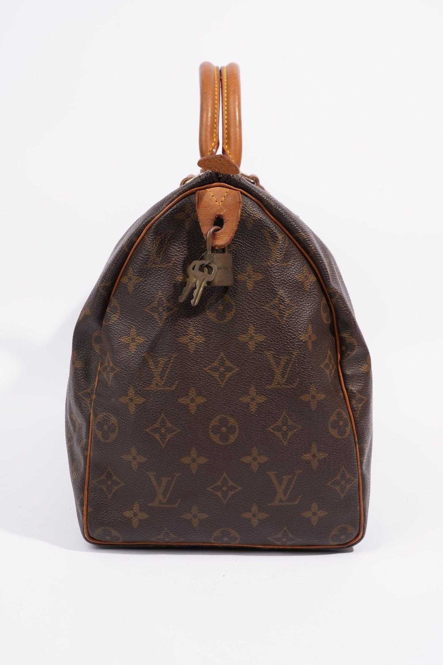 Louis Vuitton Speedy Monogram Canvas 40