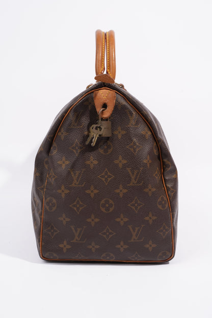 Louis Vuitton Speedy Monogram Canvas 40